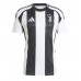 Juventus Andrea Cambiaso #27 Replik Heimtrikot 2024-25 Kurzarm